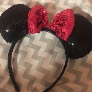 Minnie Ears